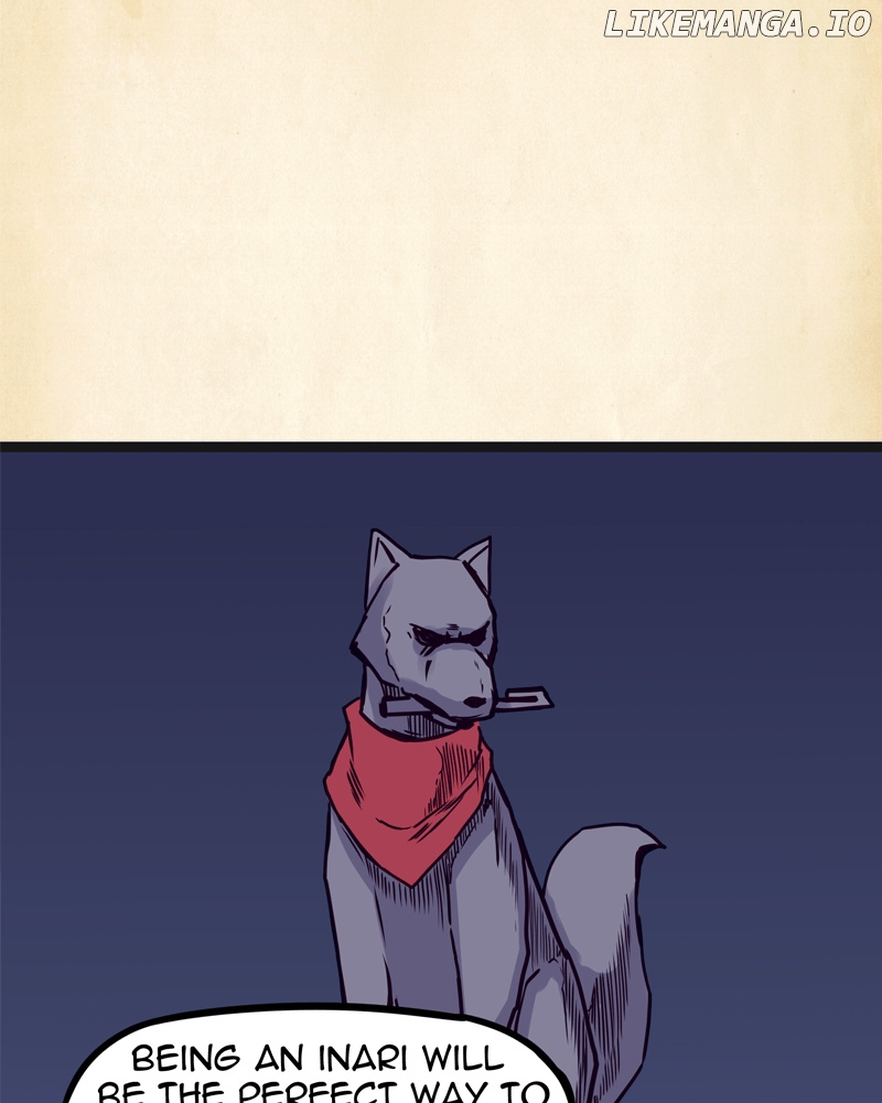 Rosencrantz & Guildenstern chapter 123 - page 29
