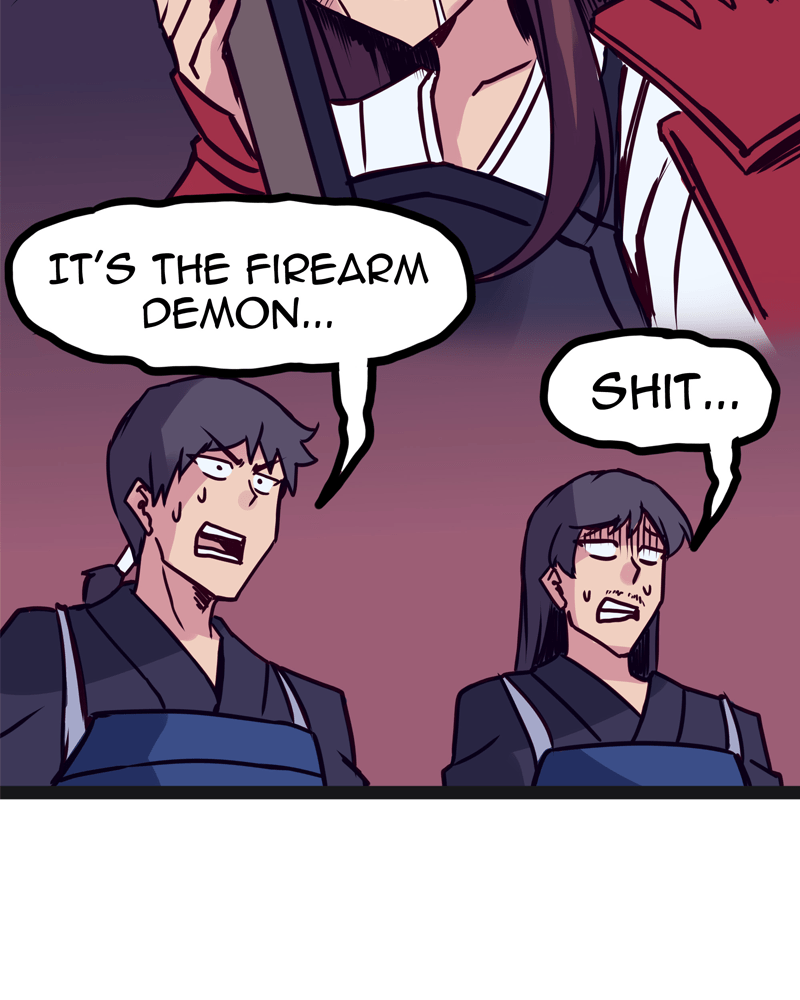 Rosencrantz & Guildenstern chapter 123 - page 3
