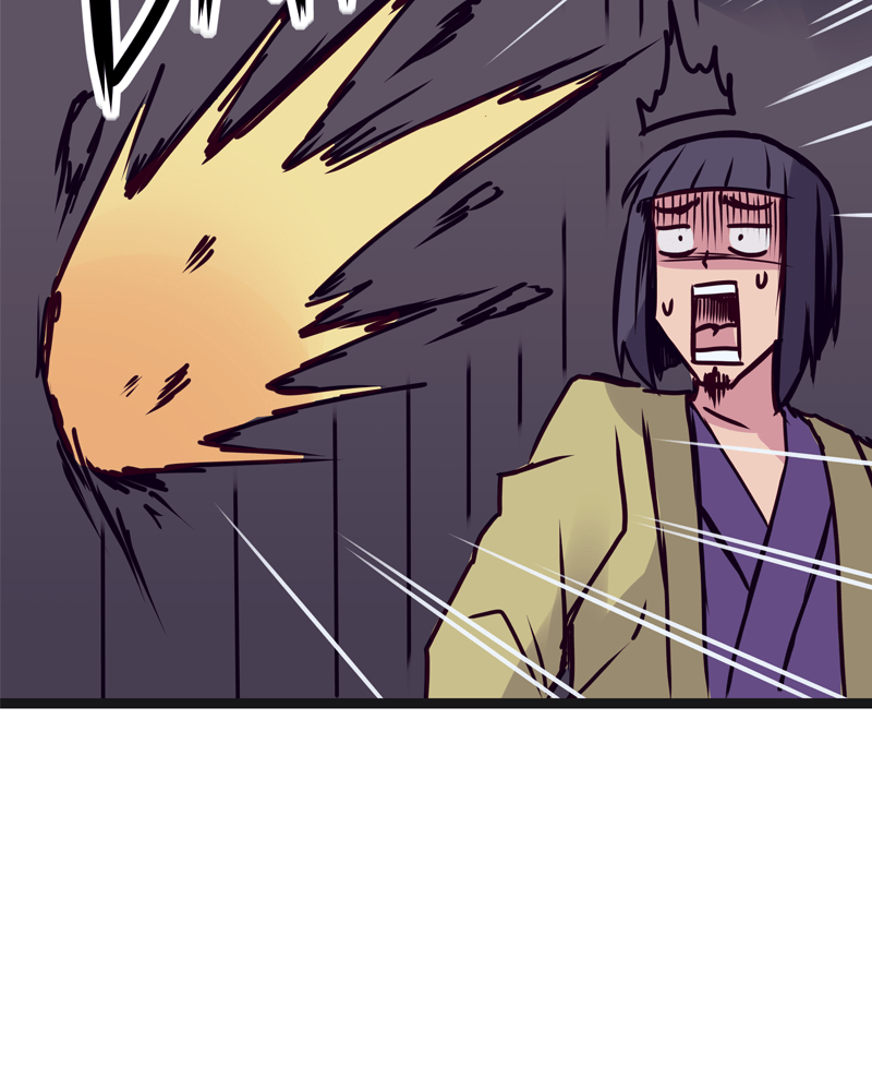 Rosencrantz & Guildenstern chapter 123 - page 8