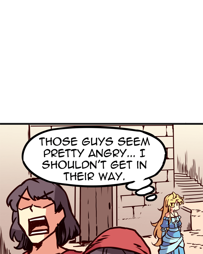 Rosencrantz & Guildenstern chapter 102 - page 21