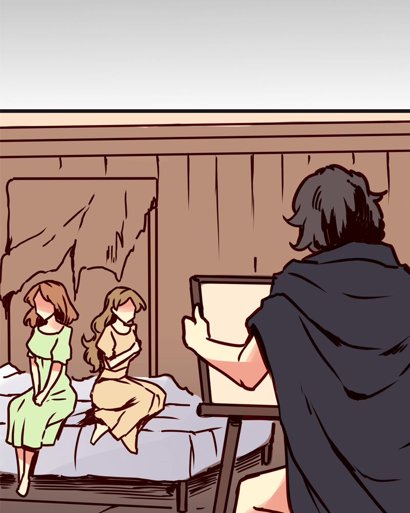 Rosencrantz & Guildenstern chapter 102 - page 32