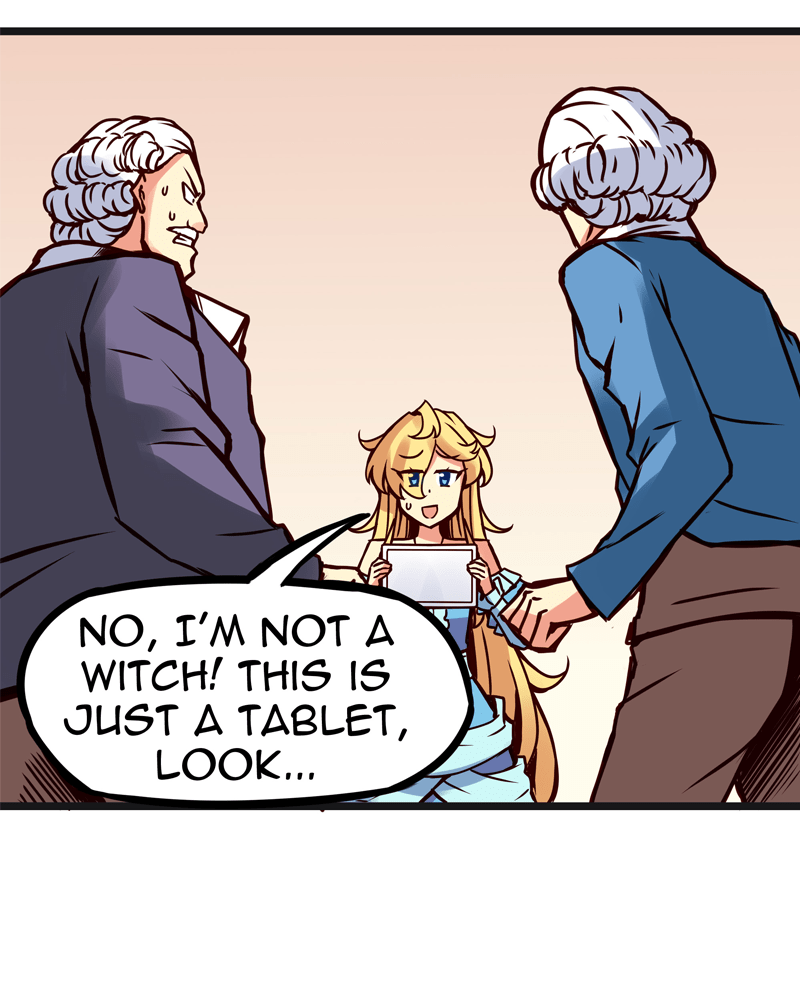 Rosencrantz & Guildenstern chapter 102 - page 5