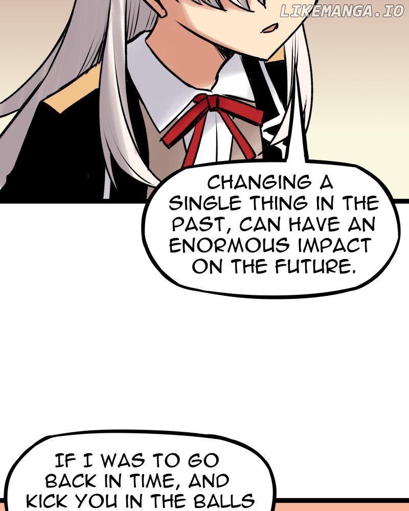 Rosencrantz & Guildenstern Chapter 192 - page 16