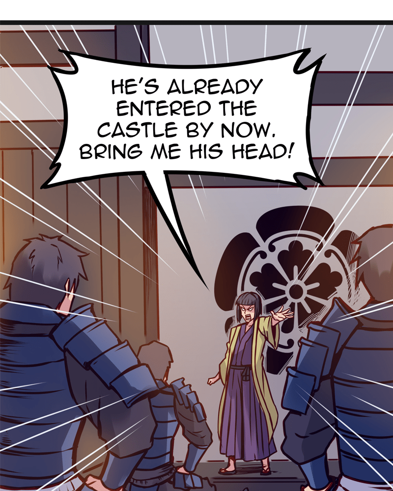 Rosencrantz & Guildenstern chapter 124 - page 10