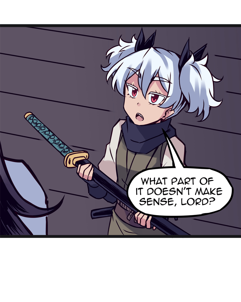Rosencrantz & Guildenstern chapter 124 - page 17