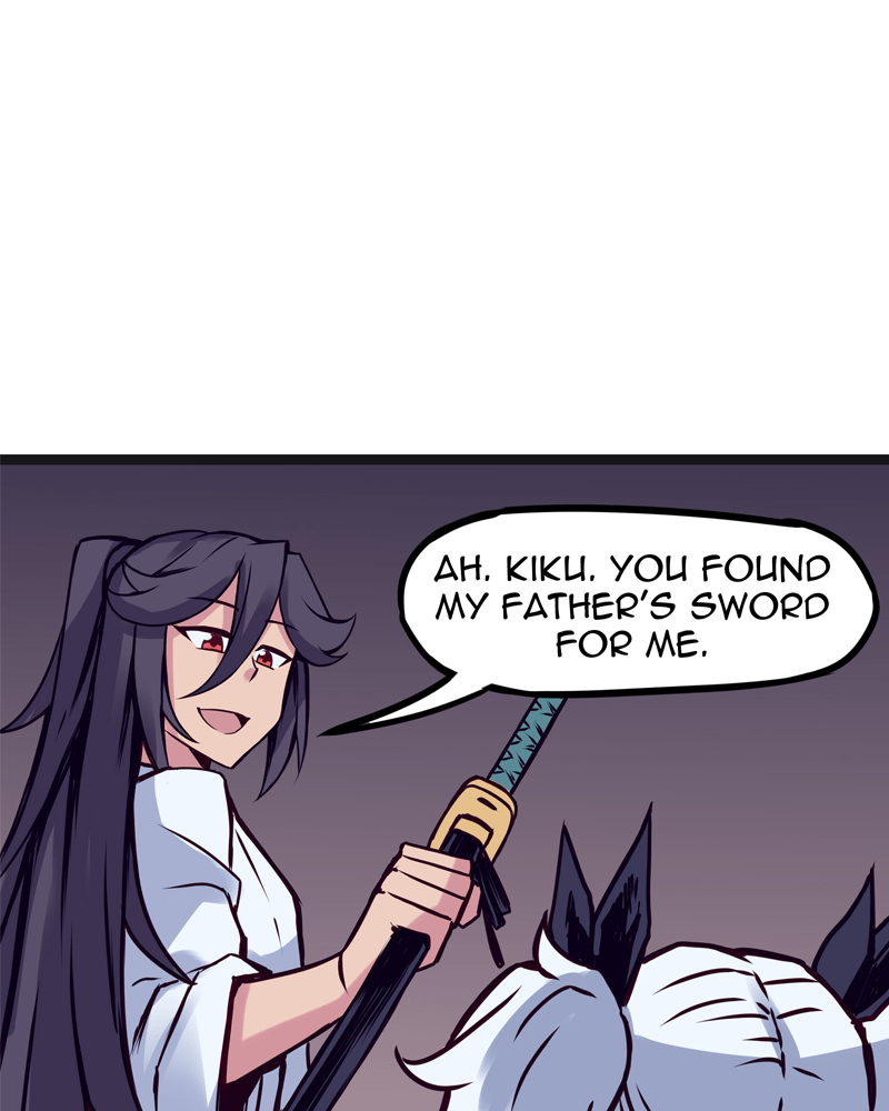 Rosencrantz & Guildenstern chapter 124 - page 18