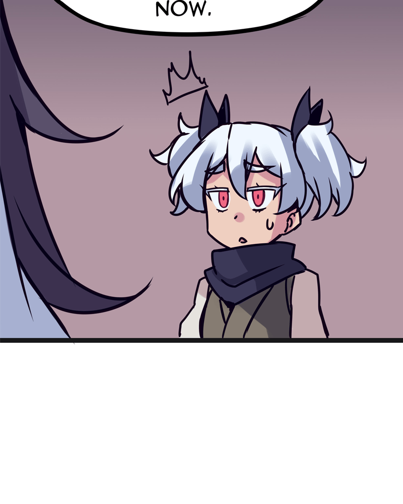Rosencrantz & Guildenstern chapter 124 - page 33