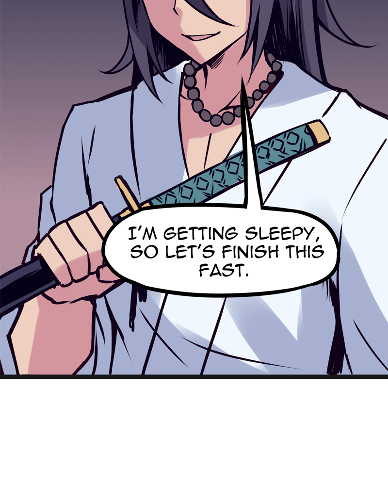 Rosencrantz & Guildenstern chapter 124 - page 35