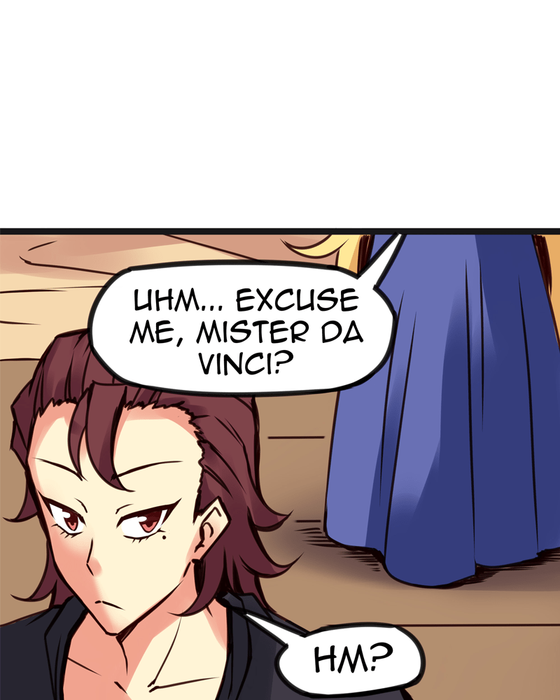 Rosencrantz & Guildenstern chapter 103 - page 10
