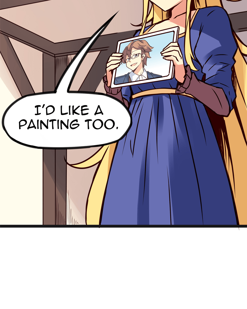 Rosencrantz & Guildenstern chapter 103 - page 12