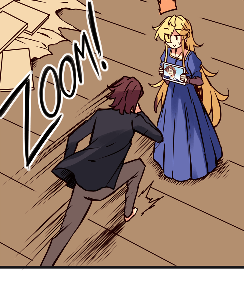 Rosencrantz & Guildenstern chapter 103 - page 17