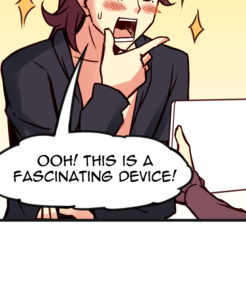 Rosencrantz & Guildenstern chapter 103 - page 19