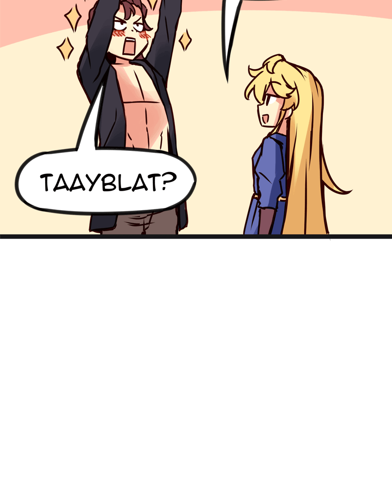 Rosencrantz & Guildenstern chapter 103 - page 21