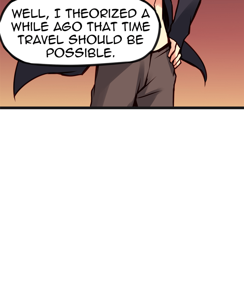 Rosencrantz & Guildenstern chapter 103 - page 28
