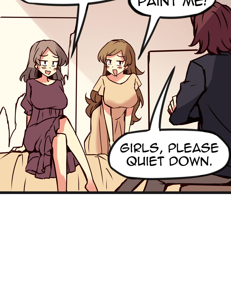 Rosencrantz & Guildenstern chapter 103 - page 5