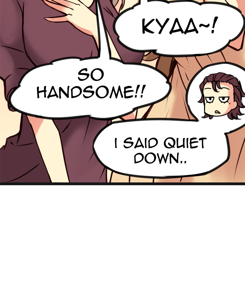 Rosencrantz & Guildenstern chapter 103 - page 9