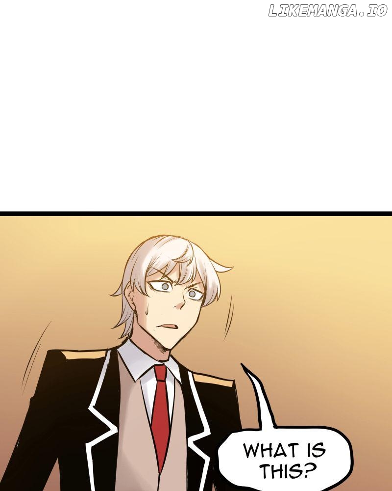 Rosencrantz & Guildenstern Chapter 194 - page 27