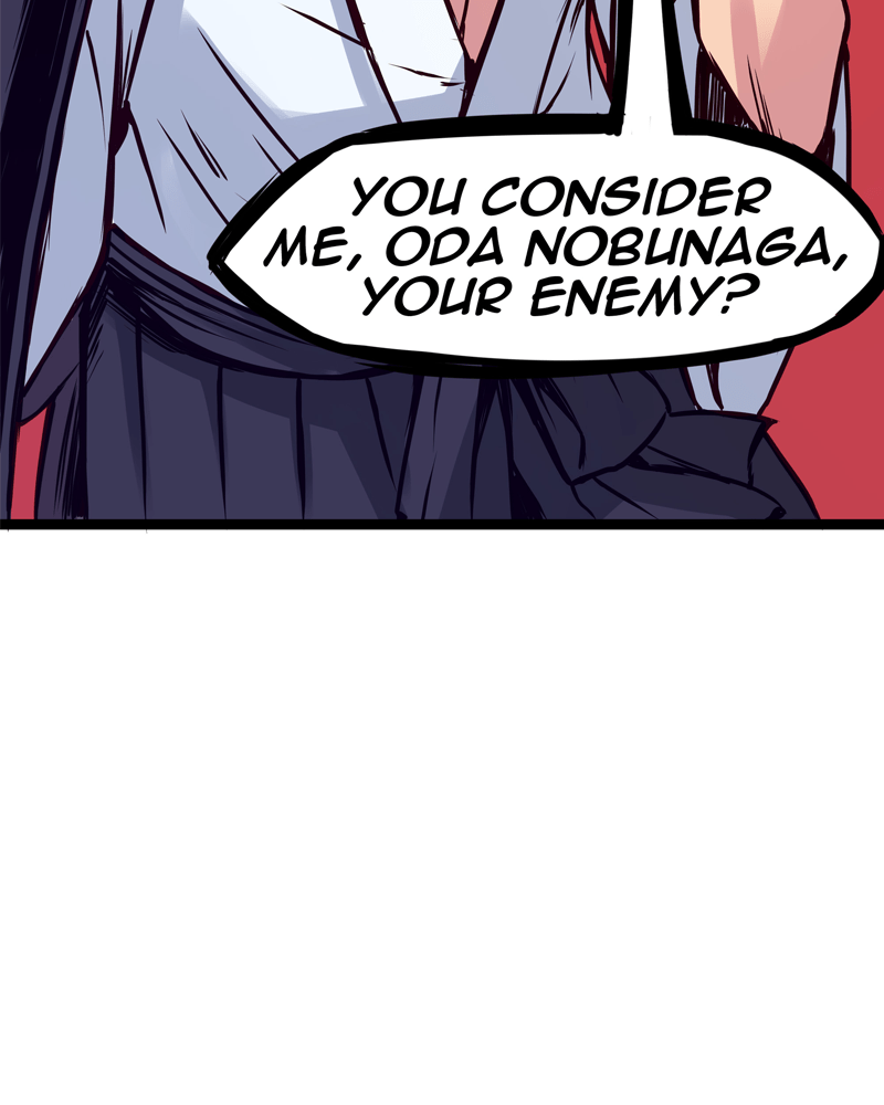Rosencrantz & Guildenstern chapter 125 - page 12