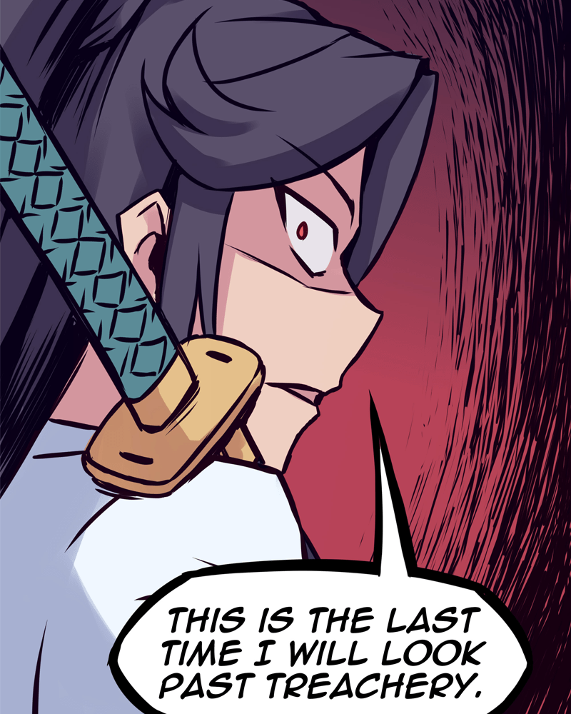Rosencrantz & Guildenstern chapter 125 - page 25