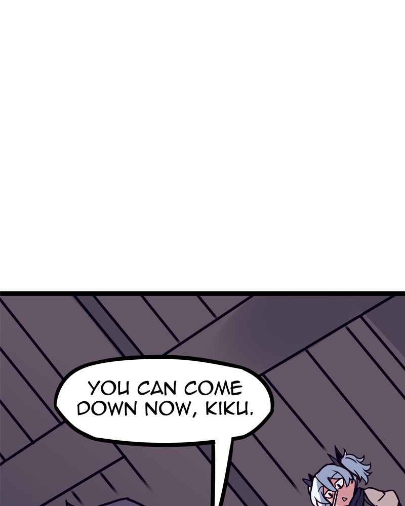 Rosencrantz & Guildenstern chapter 125 - page 27