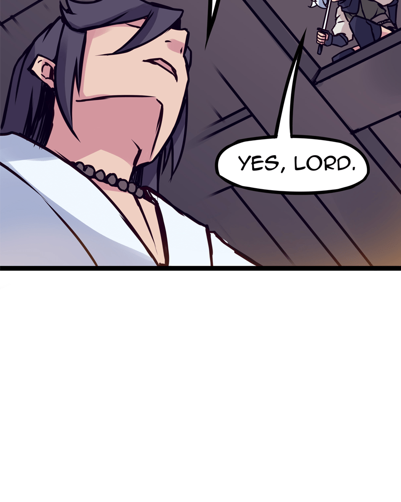 Rosencrantz & Guildenstern chapter 125 - page 28