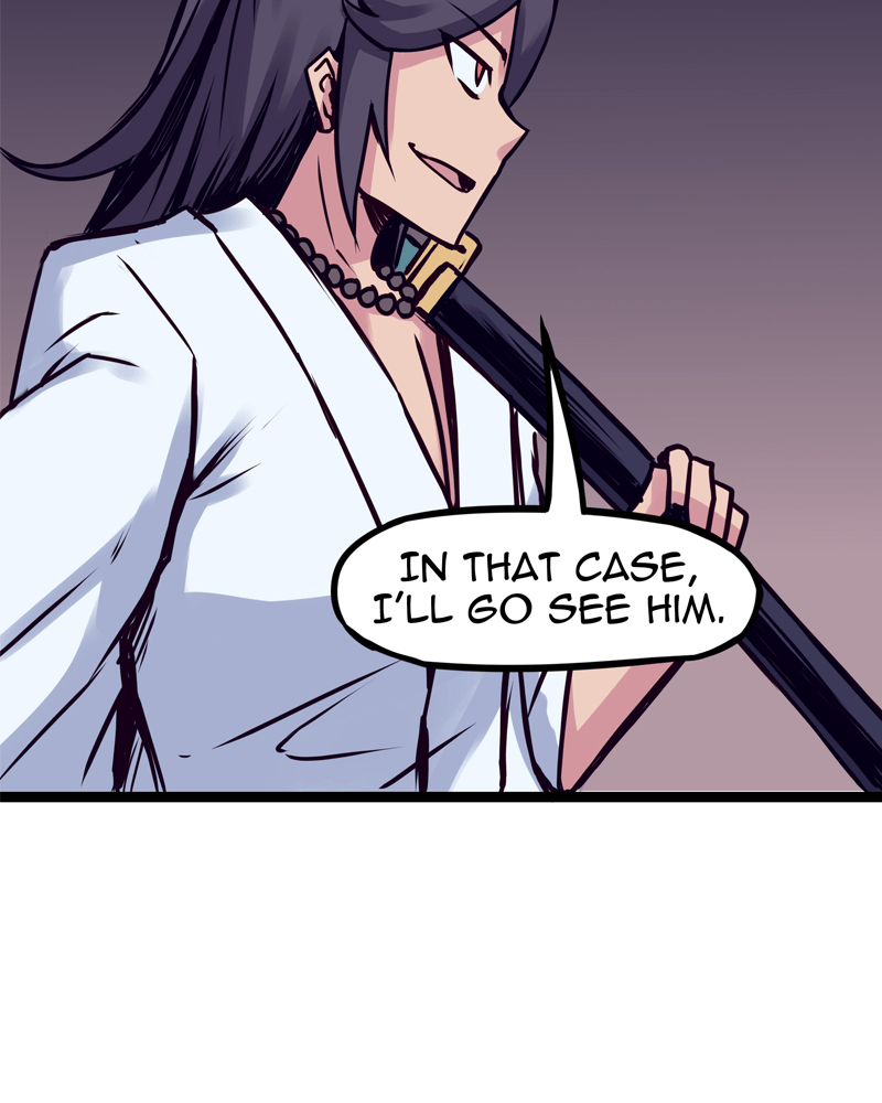 Rosencrantz & Guildenstern chapter 125 - page 32