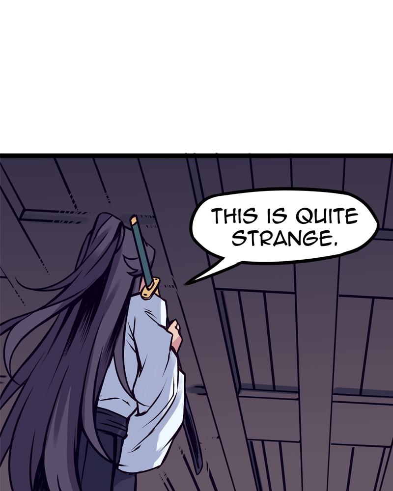 Rosencrantz & Guildenstern chapter 125 - page 4