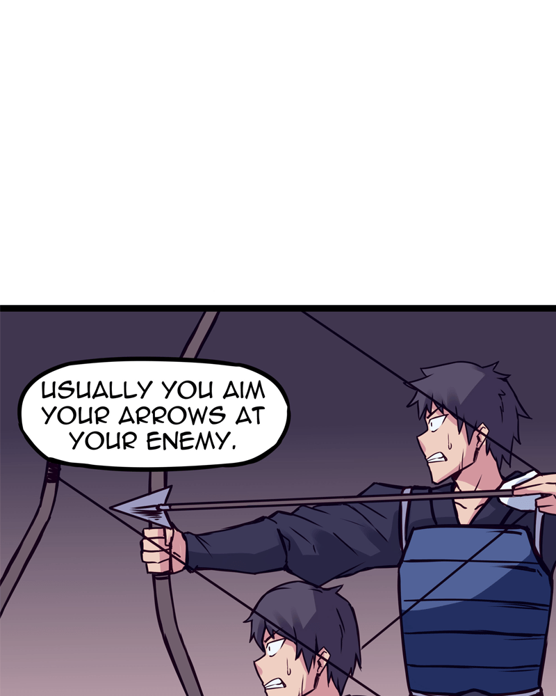 Rosencrantz & Guildenstern chapter 125 - page 6