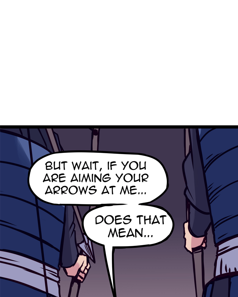 Rosencrantz & Guildenstern chapter 125 - page 9