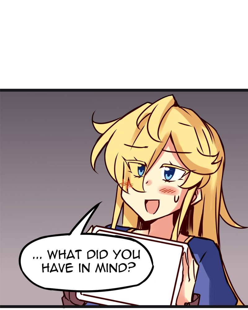 Rosencrantz & Guildenstern chapter 104 - page 22