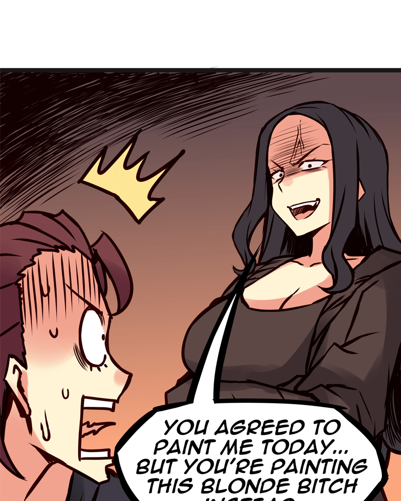 Rosencrantz & Guildenstern chapter 104 - page 35