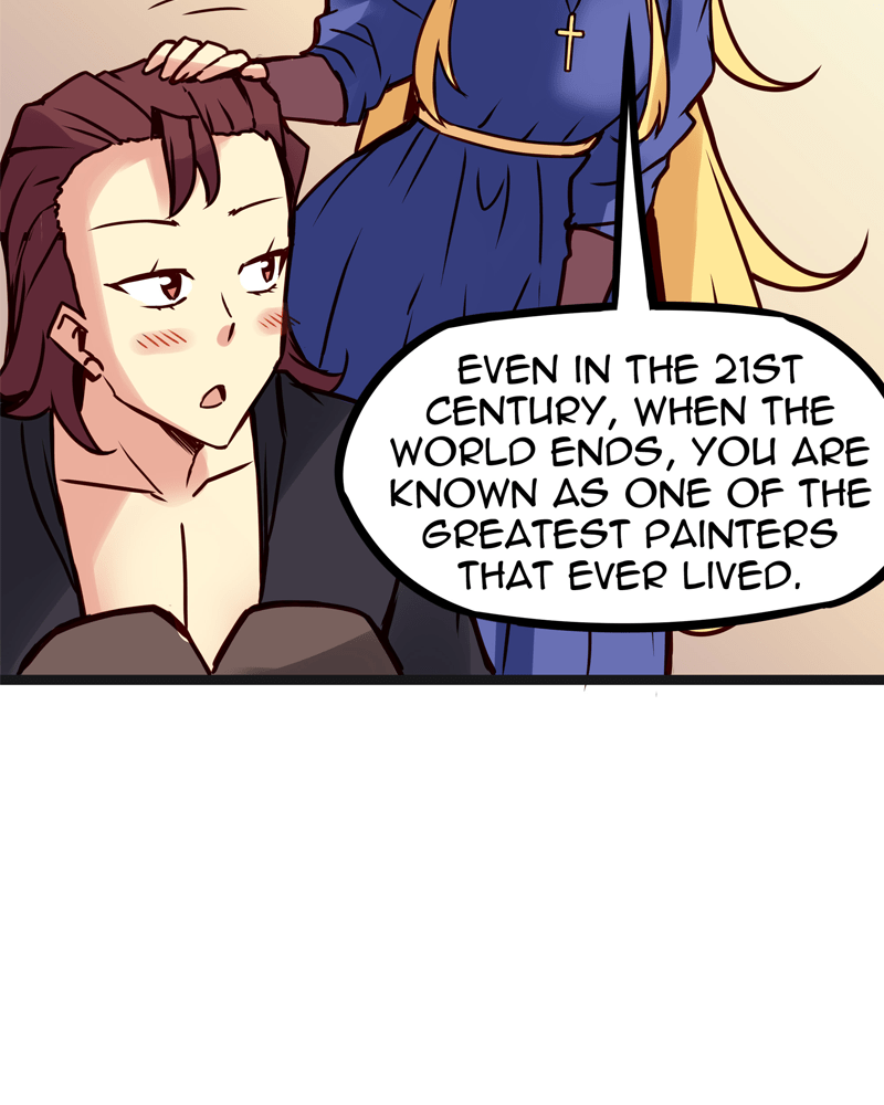 Rosencrantz & Guildenstern chapter 104 - page 8