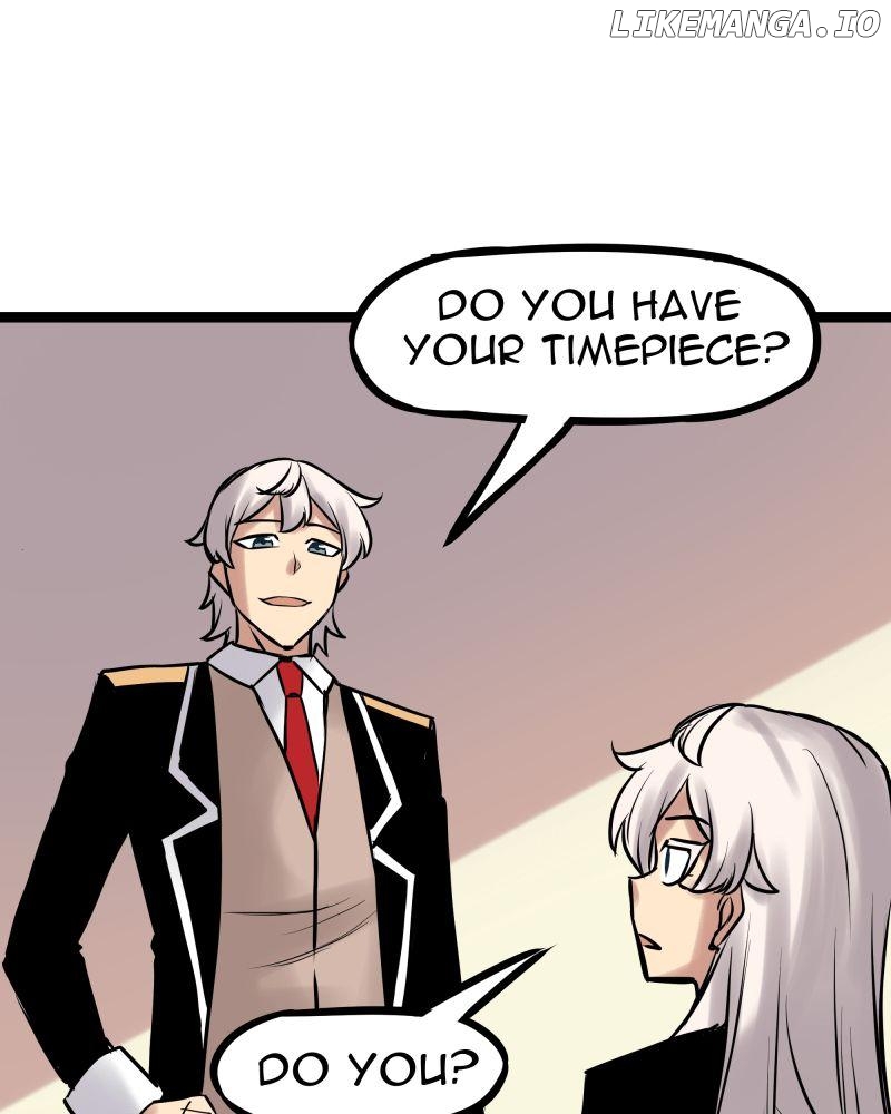 Rosencrantz & Guildenstern Chapter 196 - page 11