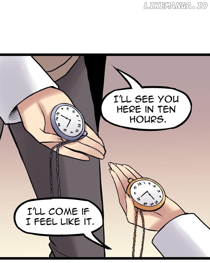 Rosencrantz & Guildenstern Chapter 196 - page 13