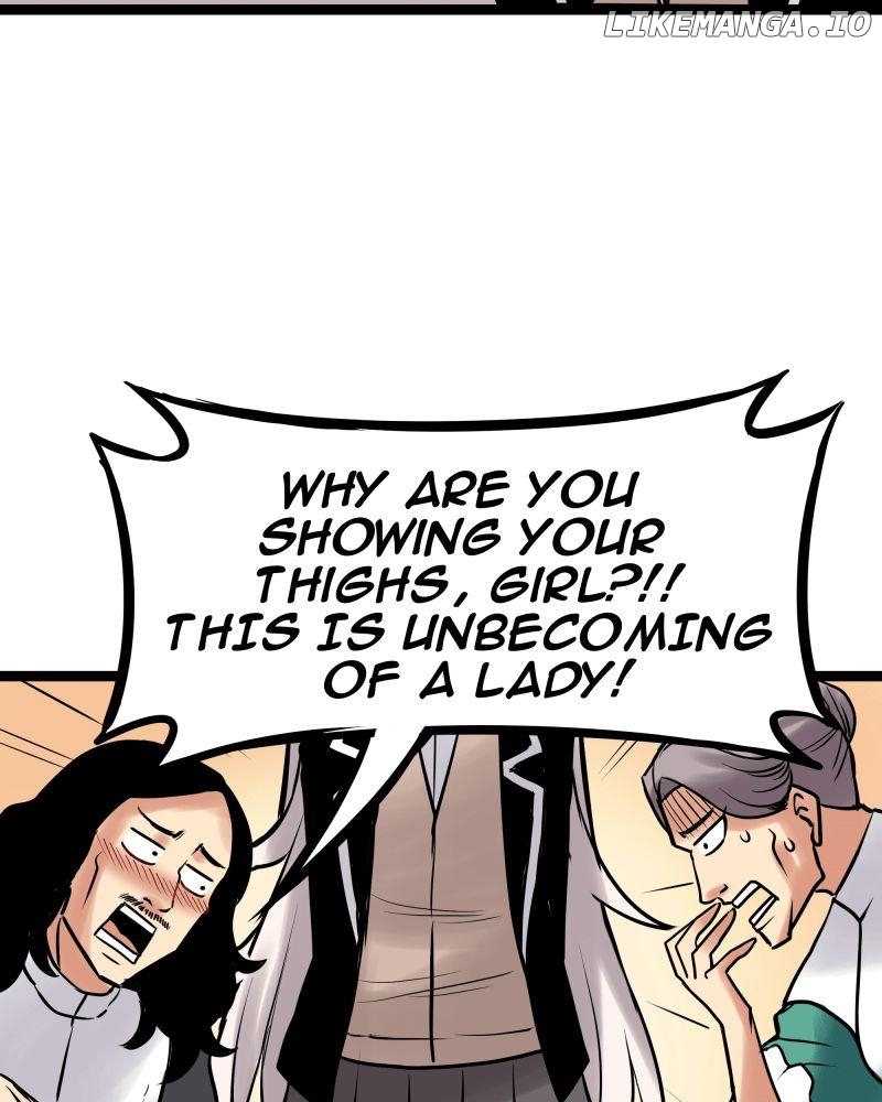 Rosencrantz & Guildenstern Chapter 196 - page 25