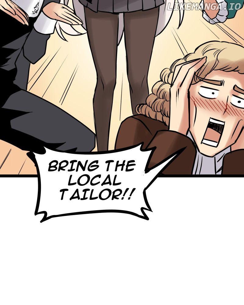 Rosencrantz & Guildenstern Chapter 196 - page 26