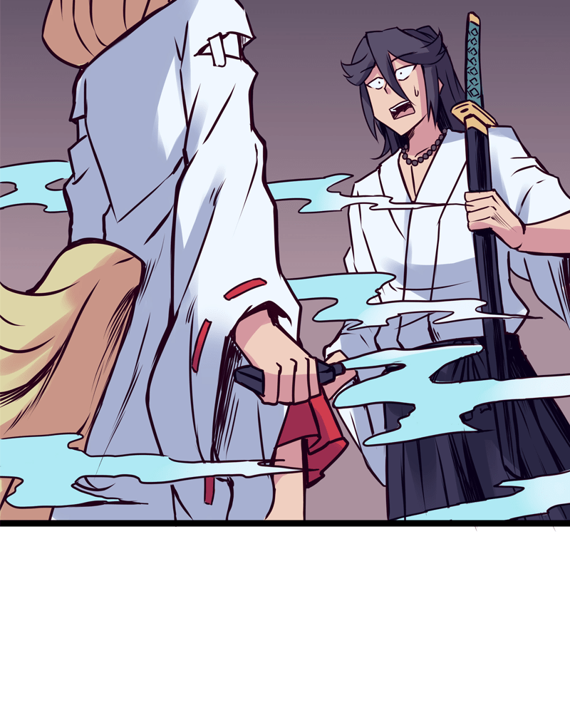 Rosencrantz & Guildenstern chapter 126 - page 10