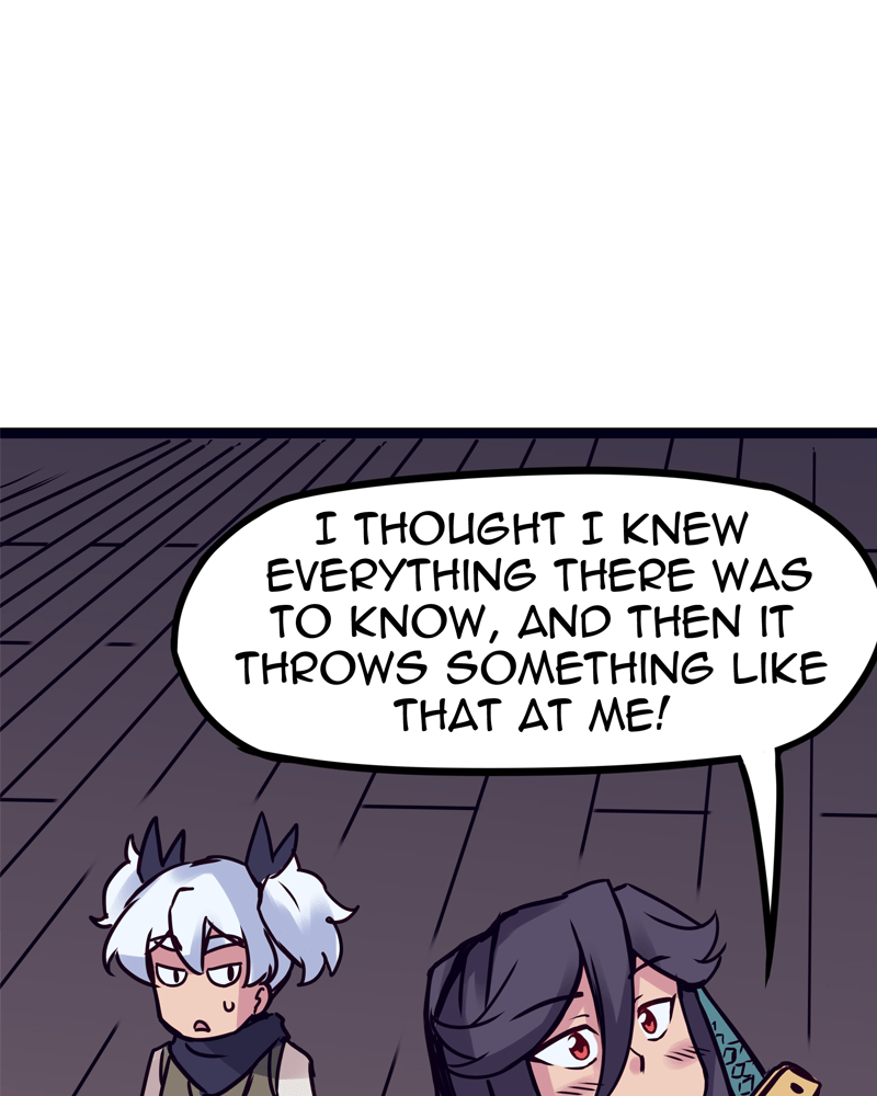 Rosencrantz & Guildenstern chapter 126 - page 23