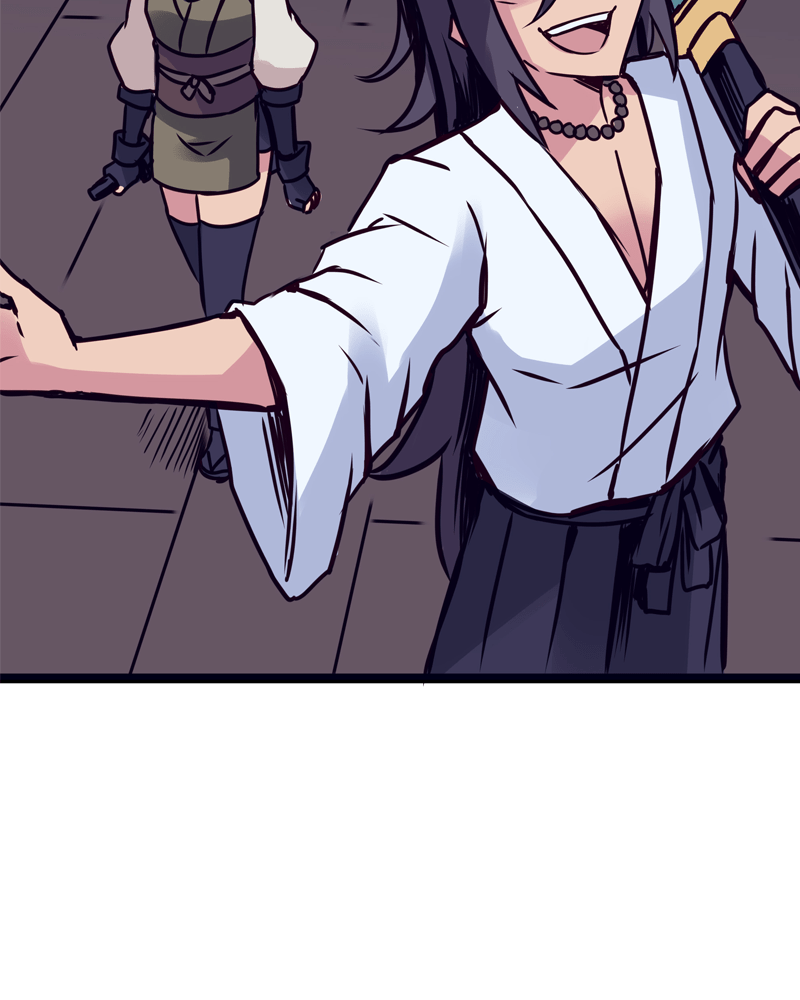 Rosencrantz & Guildenstern chapter 126 - page 24
