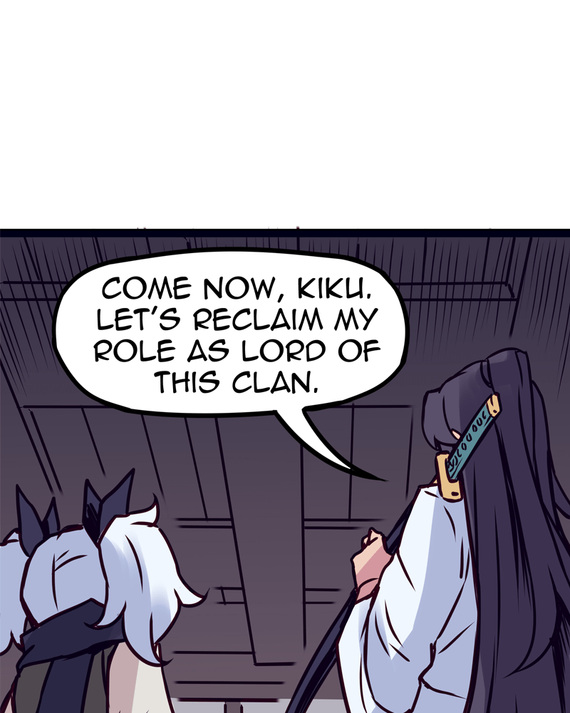 Rosencrantz & Guildenstern chapter 126 - page 25
