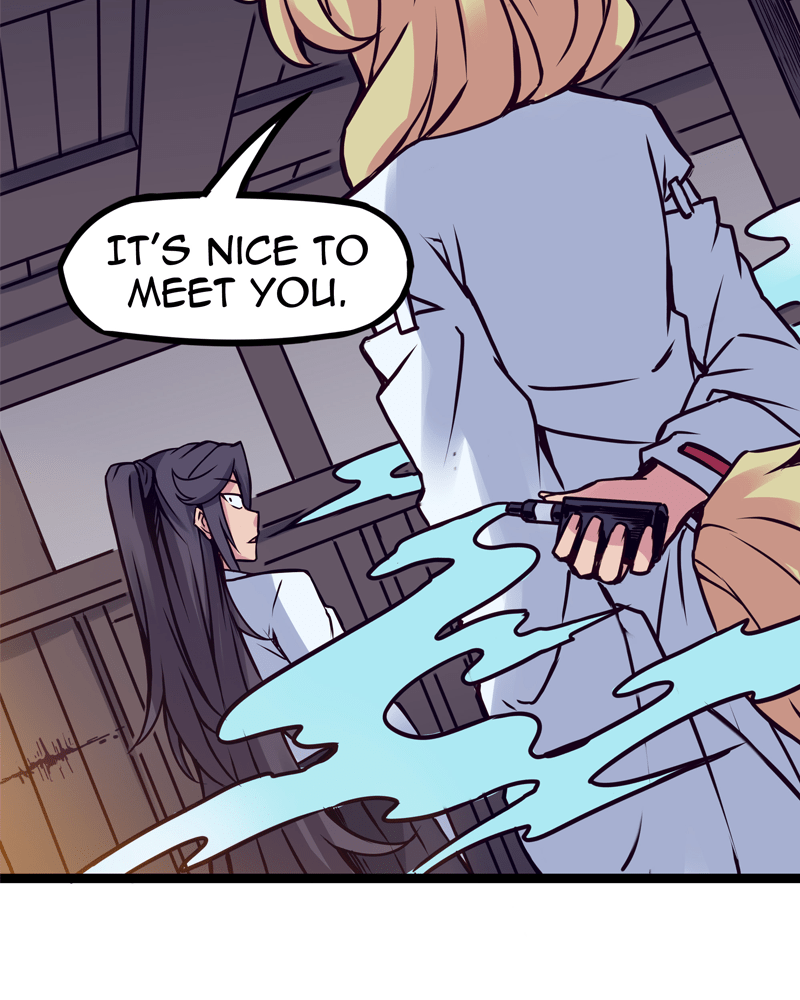 Rosencrantz & Guildenstern chapter 126 - page 3