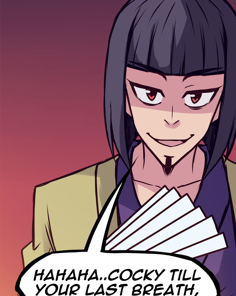 Rosencrantz & Guildenstern chapter 126 - page 35