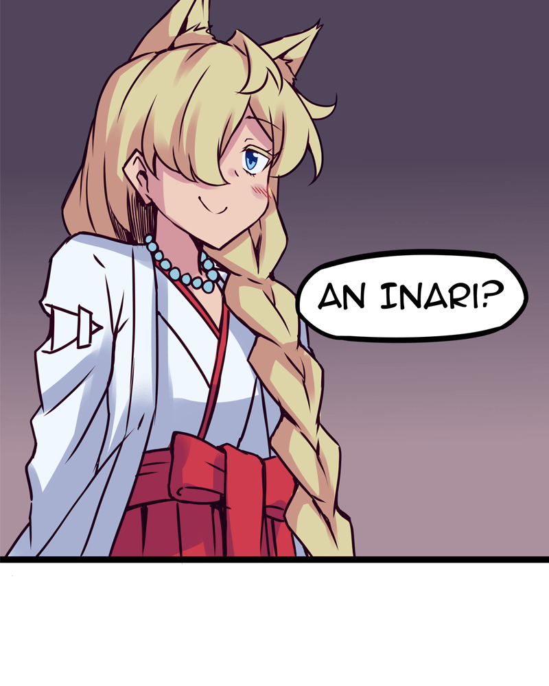 Rosencrantz & Guildenstern chapter 126 - page 8