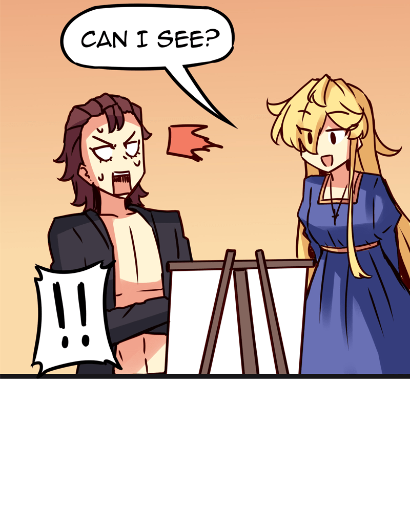 Rosencrantz & Guildenstern chapter 105 - page 12