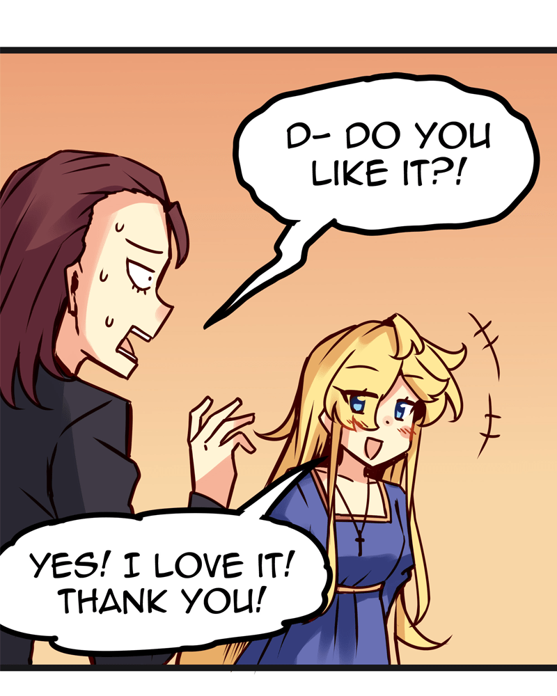 Rosencrantz & Guildenstern chapter 105 - page 20