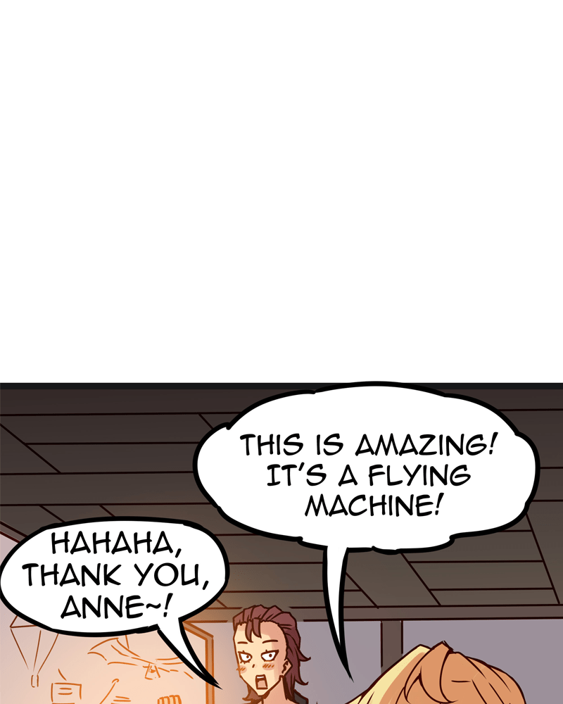 Rosencrantz & Guildenstern chapter 105 - page 25