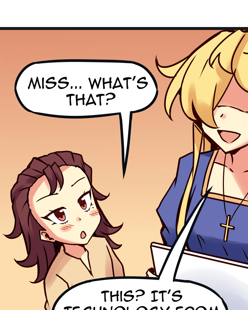 Rosencrantz & Guildenstern chapter 106 - page 29