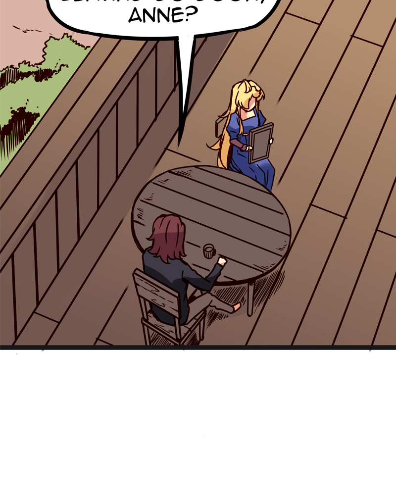 Rosencrantz & Guildenstern chapter 106 - page 3