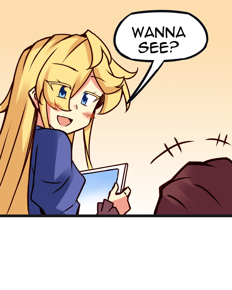 Rosencrantz & Guildenstern chapter 106 - page 33