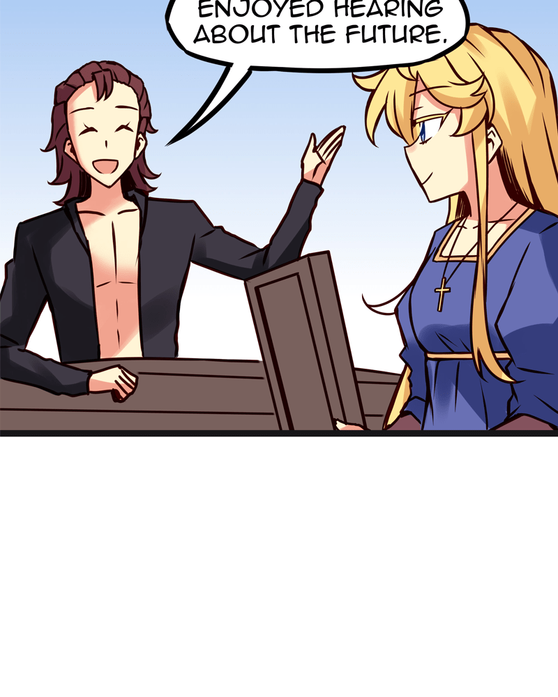 Rosencrantz & Guildenstern chapter 106 - page 6